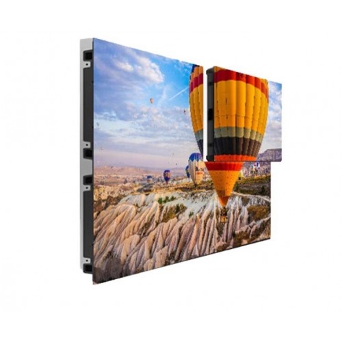 led全彩显示屏室内小间距无缝拼接会议室监控商用大屏